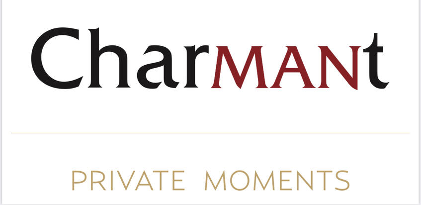 Charmant – Exklusive Begleitung in Tirol Logo Charmant – Diskrete Begleitung in Tirol